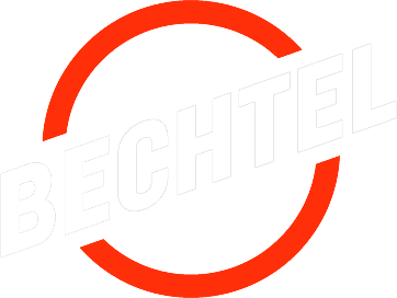 Bechtel logo