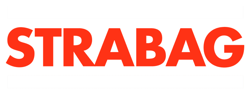 Strabag logo