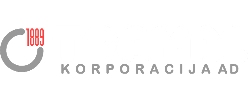 Trayal korporacija logo